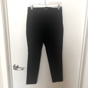 The Limited Stretch Ankle Pants